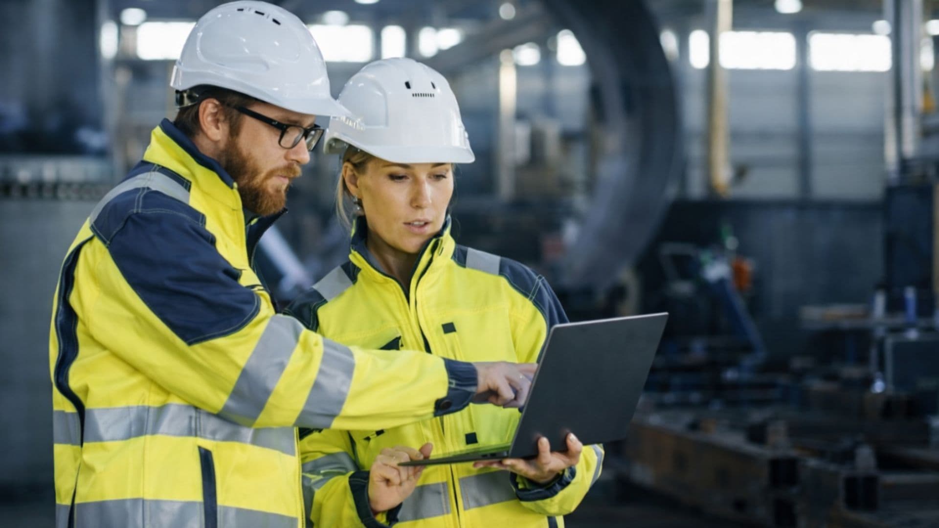 Real EnergiX Solutions team