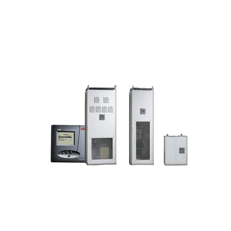 Active Harmonic Filter