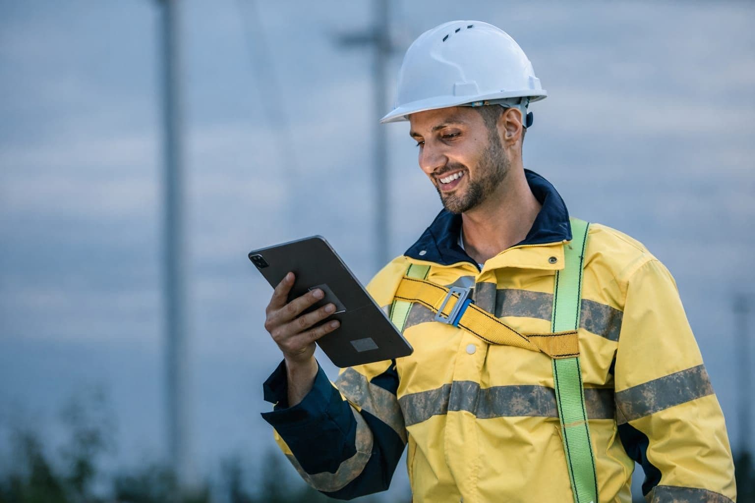 Life at Real Power Quality Solutions