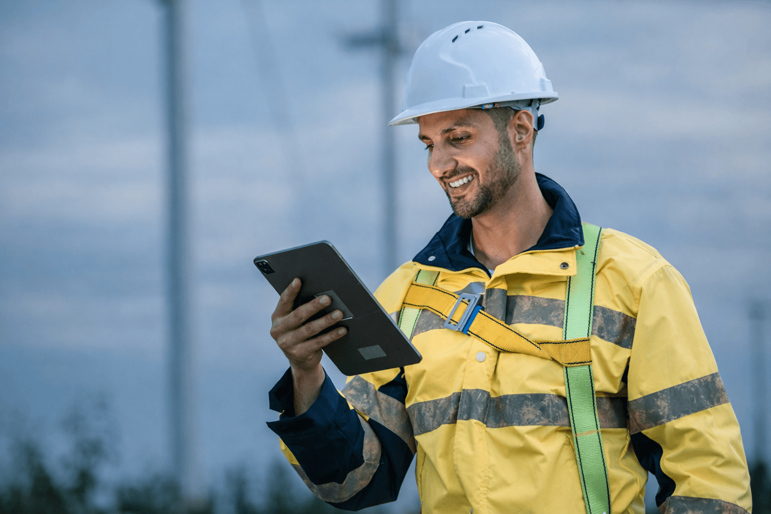 Life at Real EnergiX