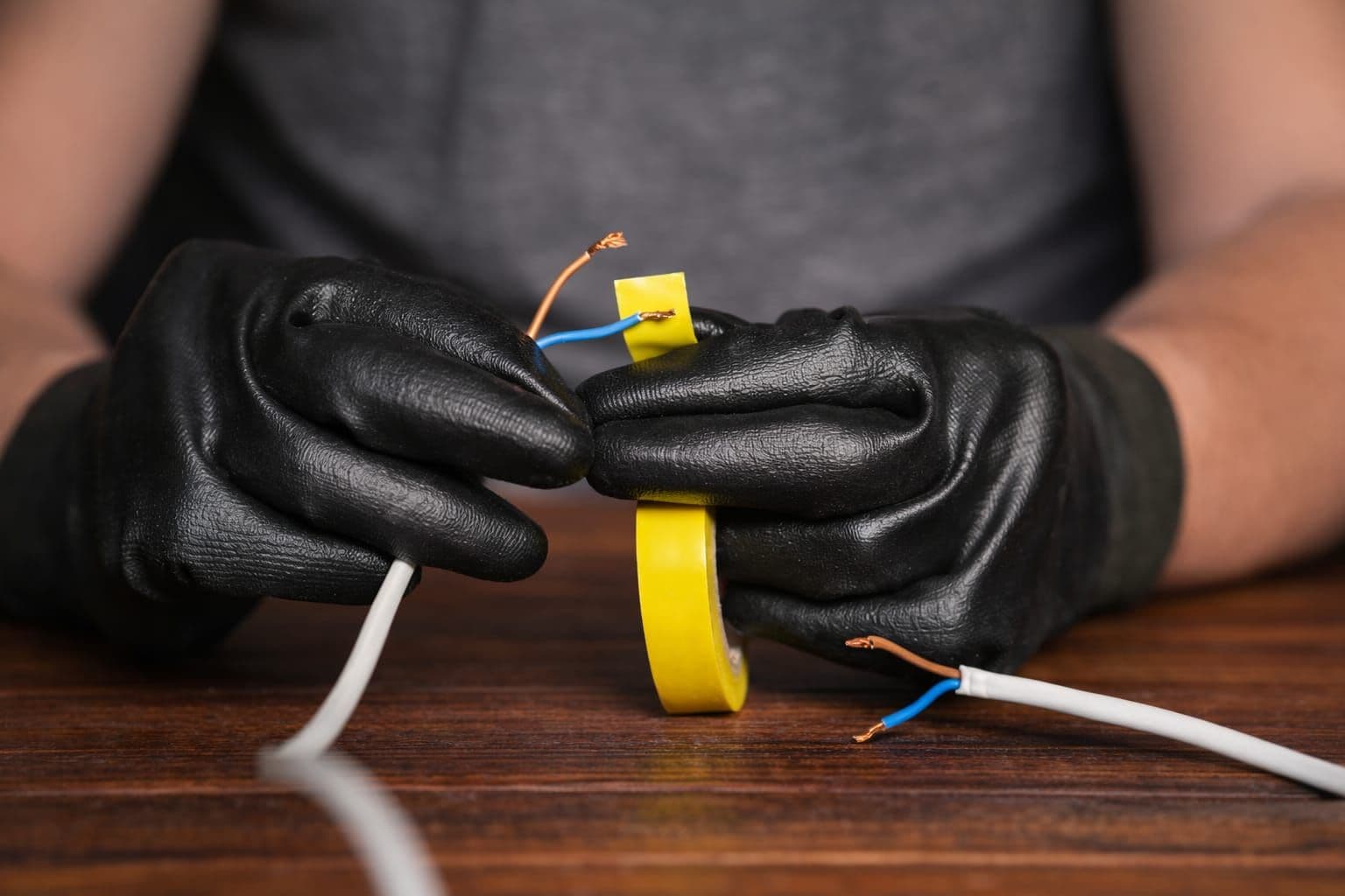 Life at Real Power Quality Solutions