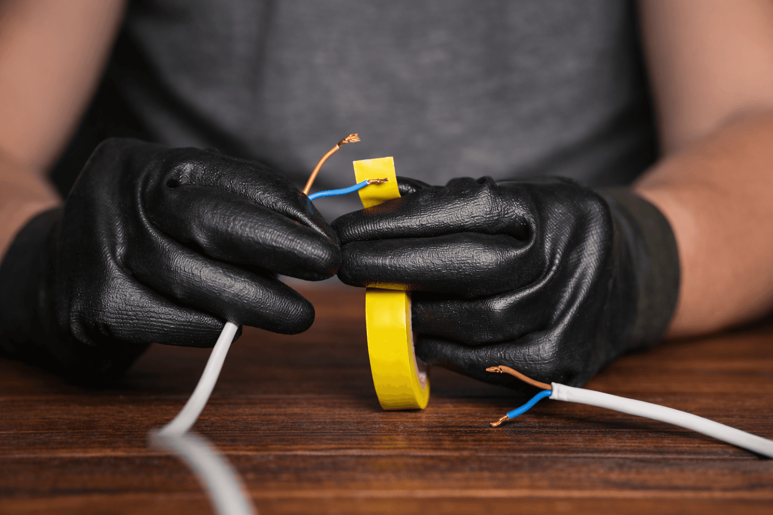 Life at Real EnergiX