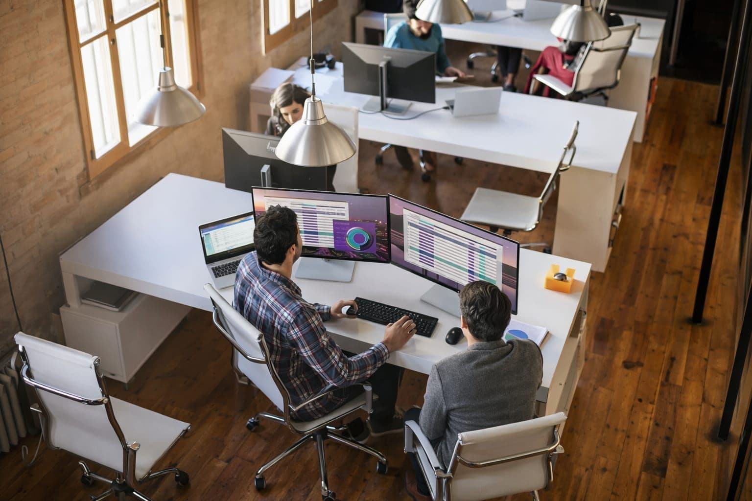 Life at Real Power Quality Solutions