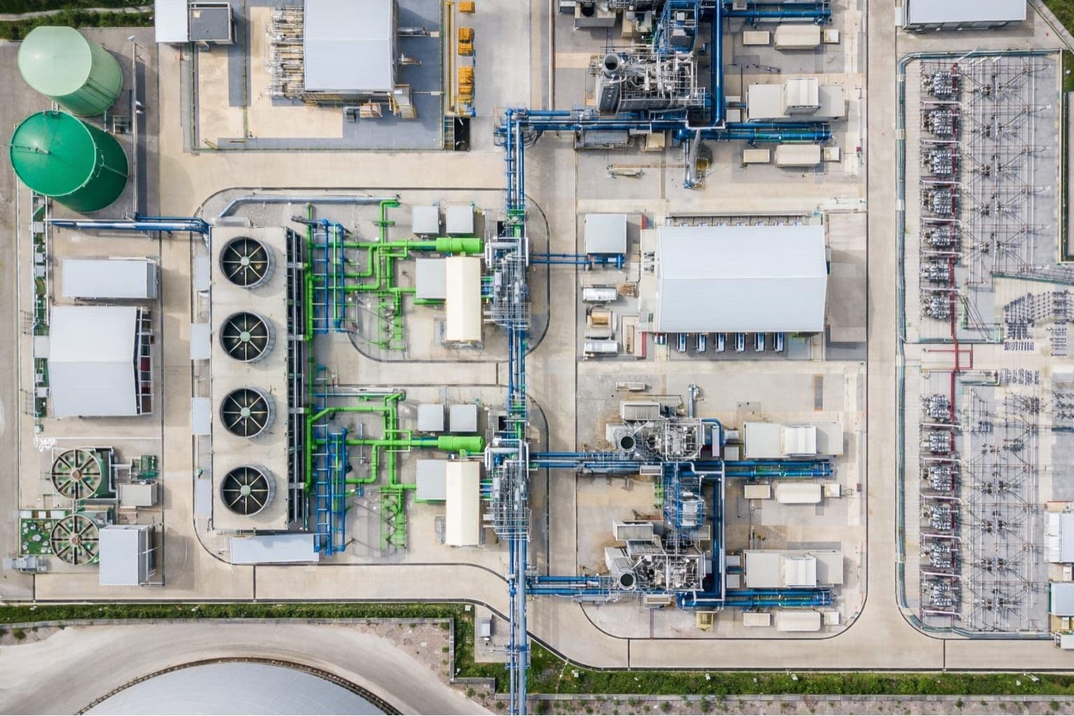 Life at Real Power Quality Solutions